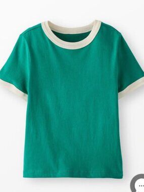 Kids Green T-Shirt